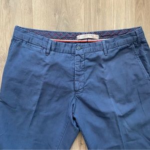Trattato in Capo Trouser Pant Men’s Italian Made